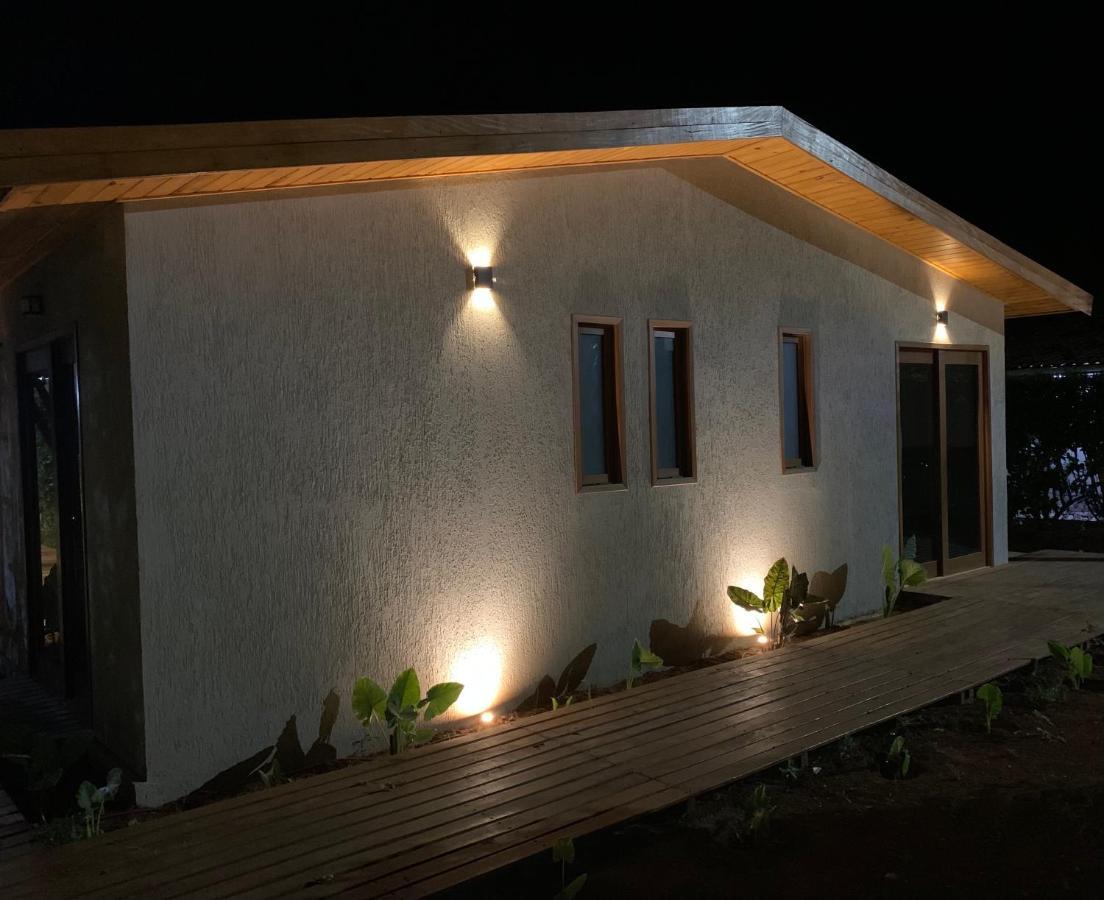 Pousada Maresia Fernando de Noronha Exterior foto