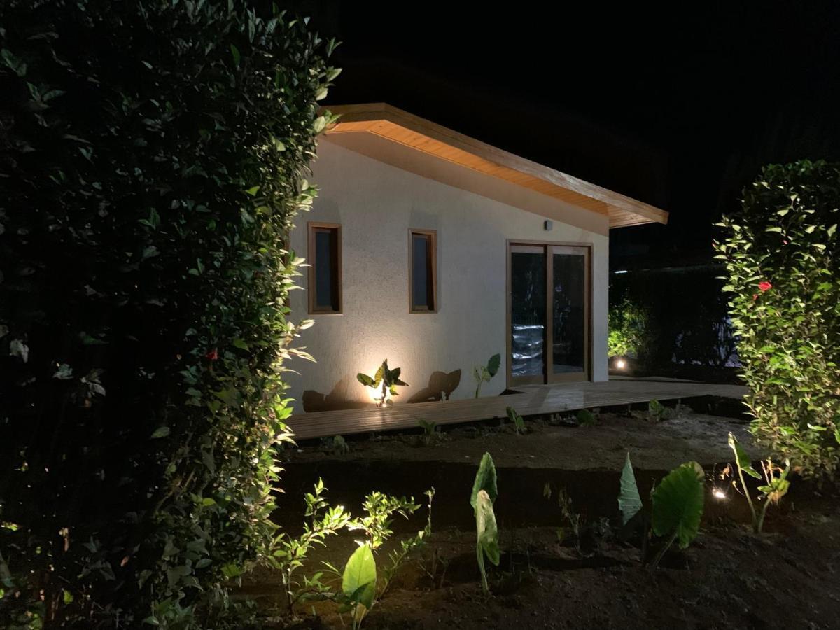 Pousada Maresia Fernando de Noronha Exterior foto
