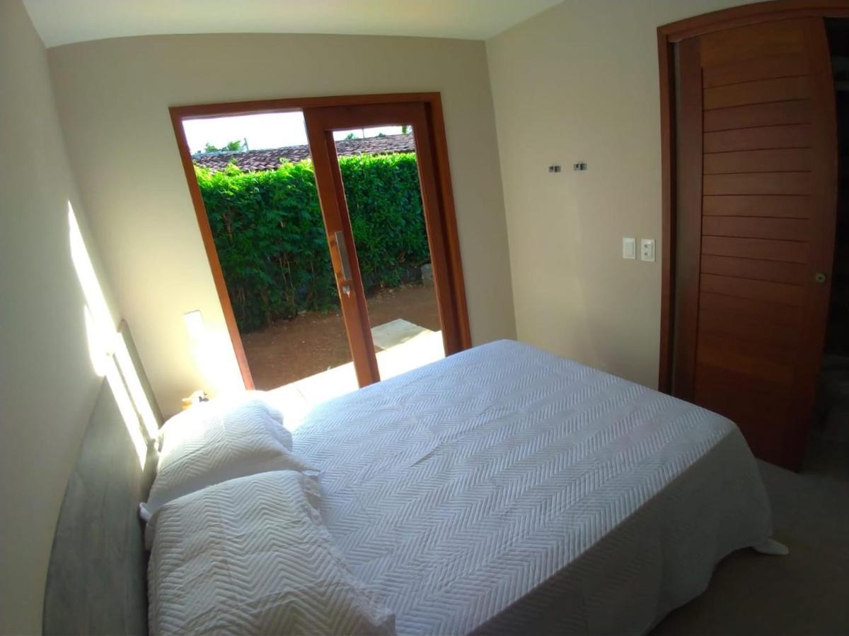 Pousada Maresia Fernando de Noronha Exterior foto