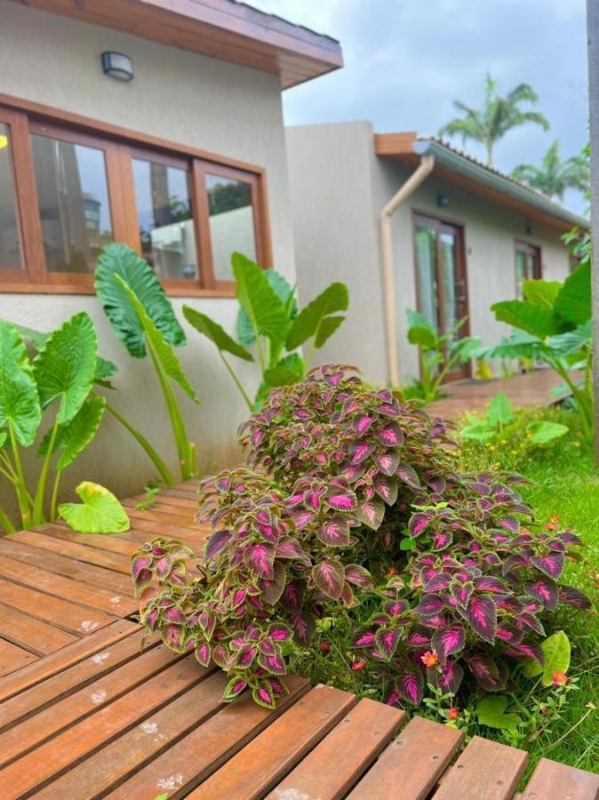Pousada Maresia Fernando de Noronha Exterior foto